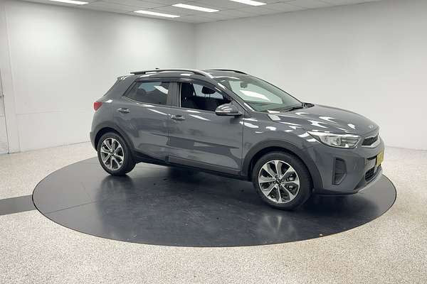 2023 Kia Stonic Sport YB