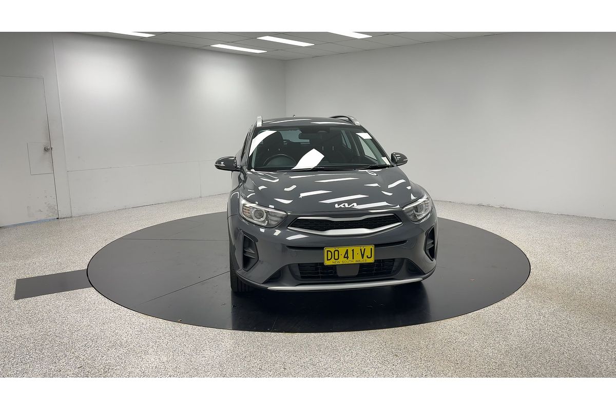 2023 Kia Stonic Sport YB