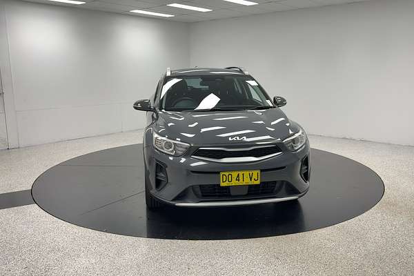 2023 Kia Stonic Sport YB