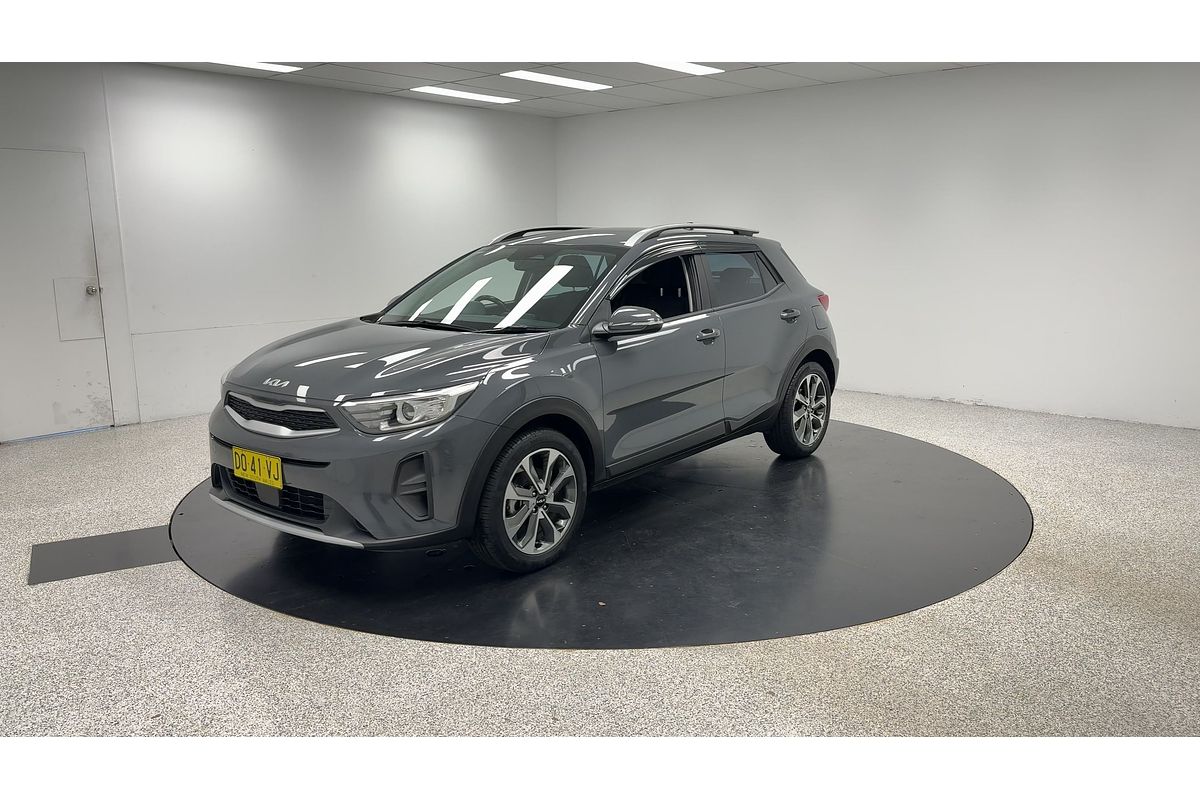 2023 Kia Stonic Sport YB