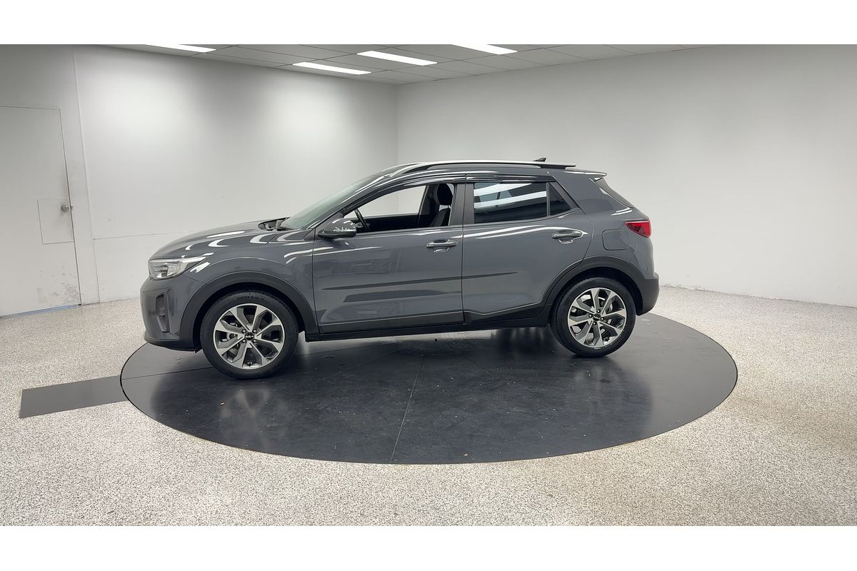 2023 Kia Stonic Sport YB