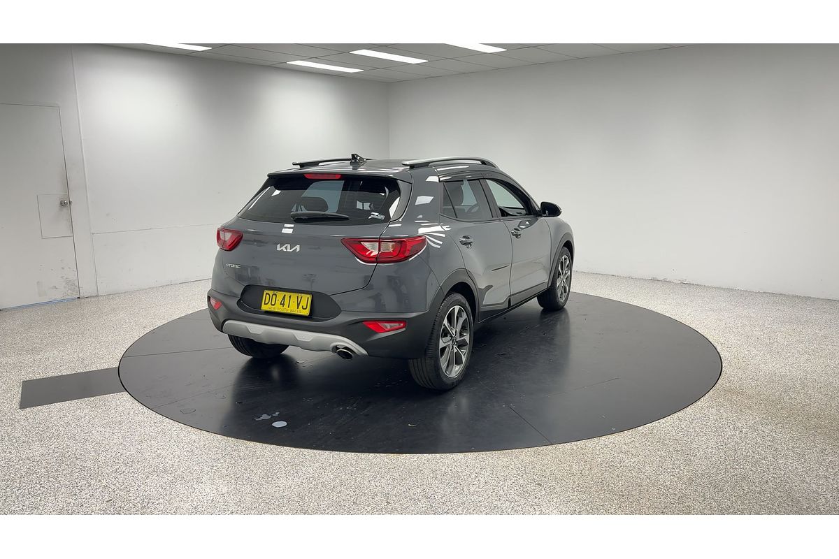 2023 Kia Stonic Sport YB