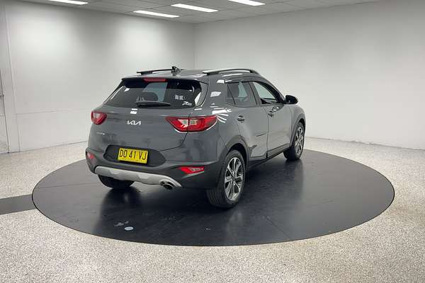 2023 Kia Stonic Sport YB