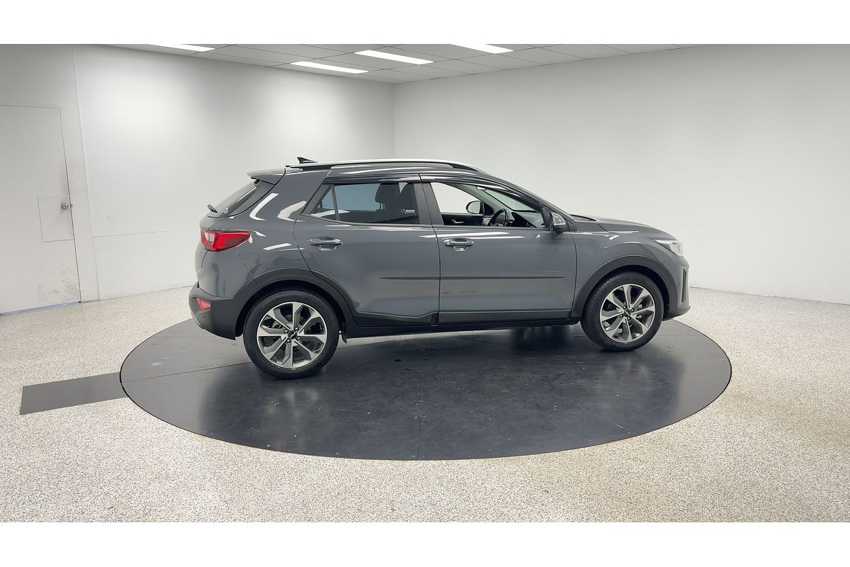 2023 Kia Stonic Sport YB