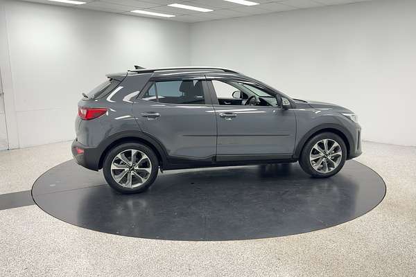2023 Kia Stonic Sport YB