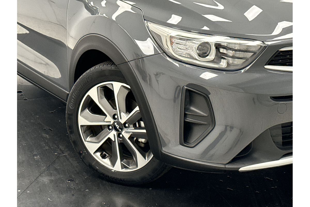 2023 Kia Stonic Sport YB