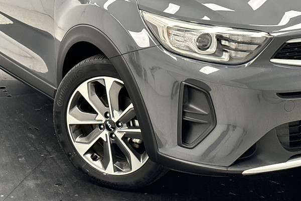 2023 Kia Stonic Sport YB