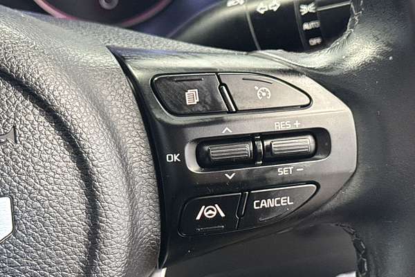 2023 Kia Stonic Sport YB