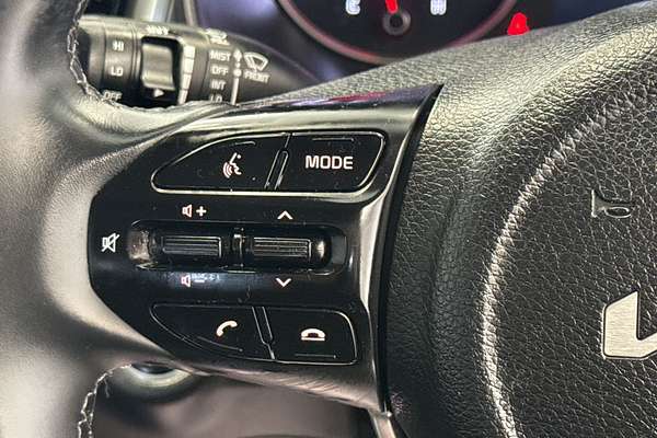 2023 Kia Stonic Sport YB