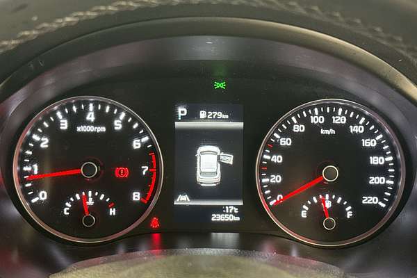 2023 Kia Stonic Sport YB