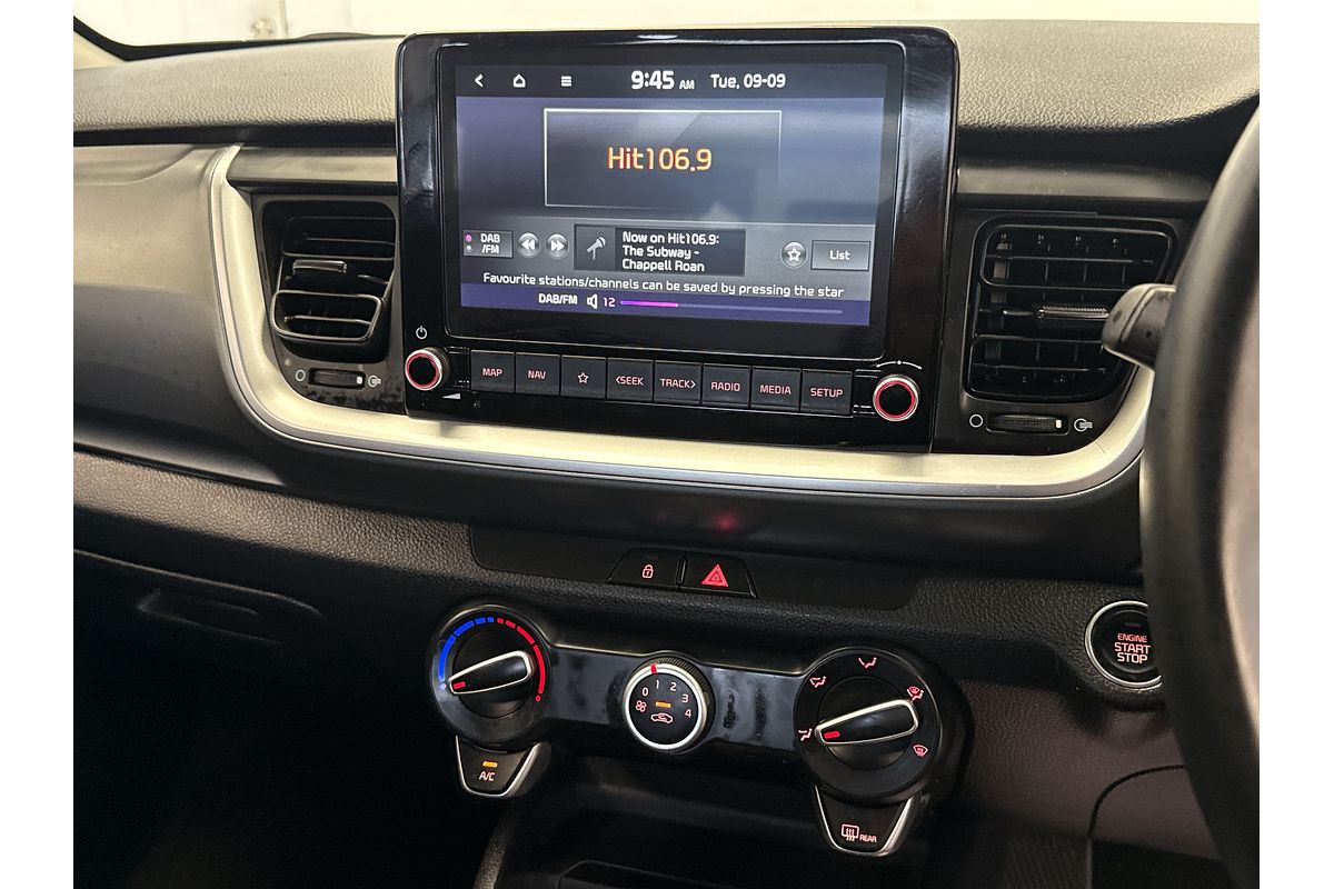 2023 Kia Stonic Sport YB