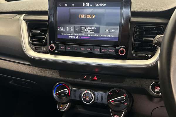 2023 Kia Stonic Sport YB