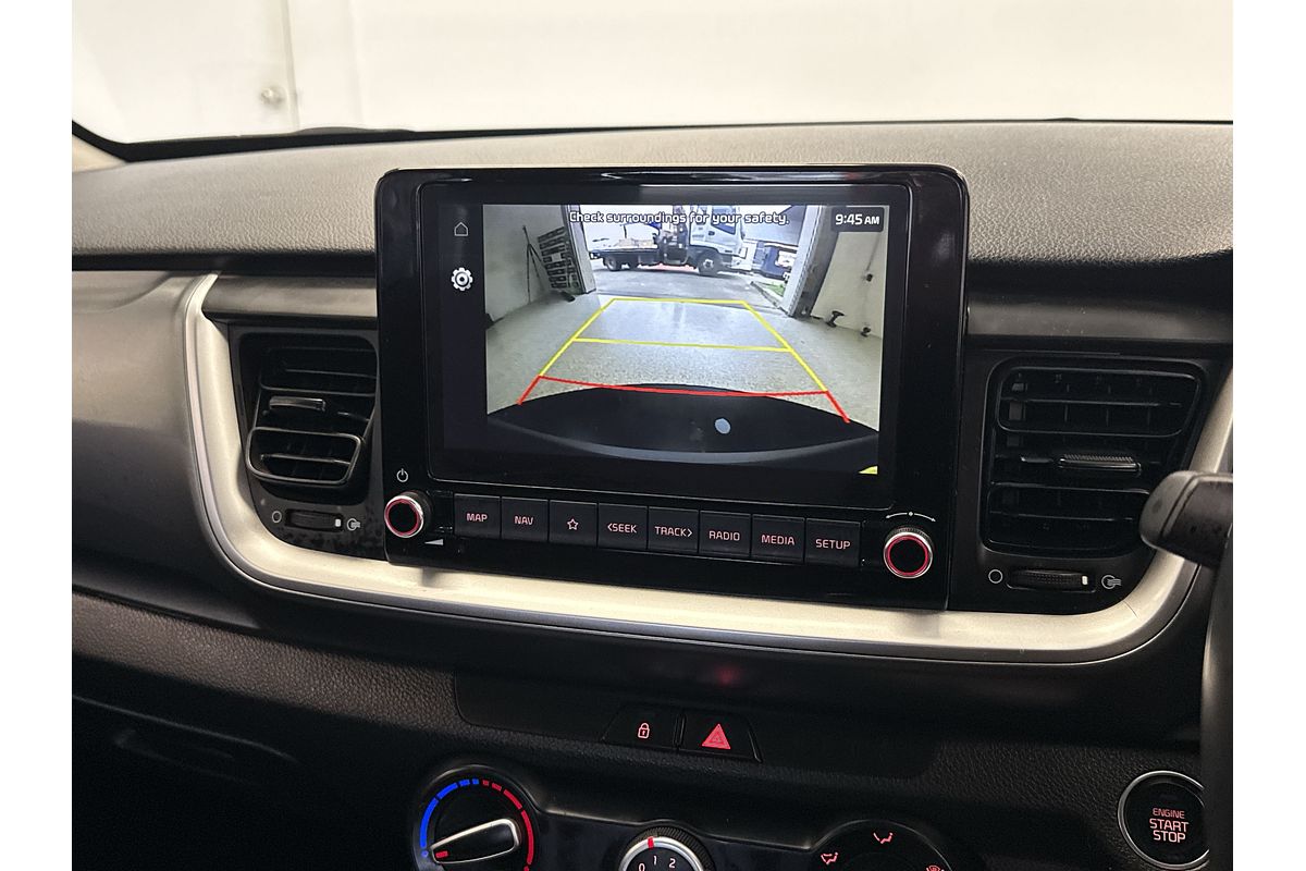 2023 Kia Stonic Sport YB