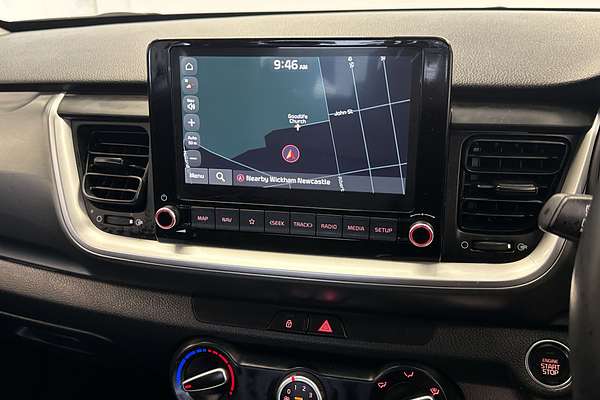 2023 Kia Stonic Sport YB