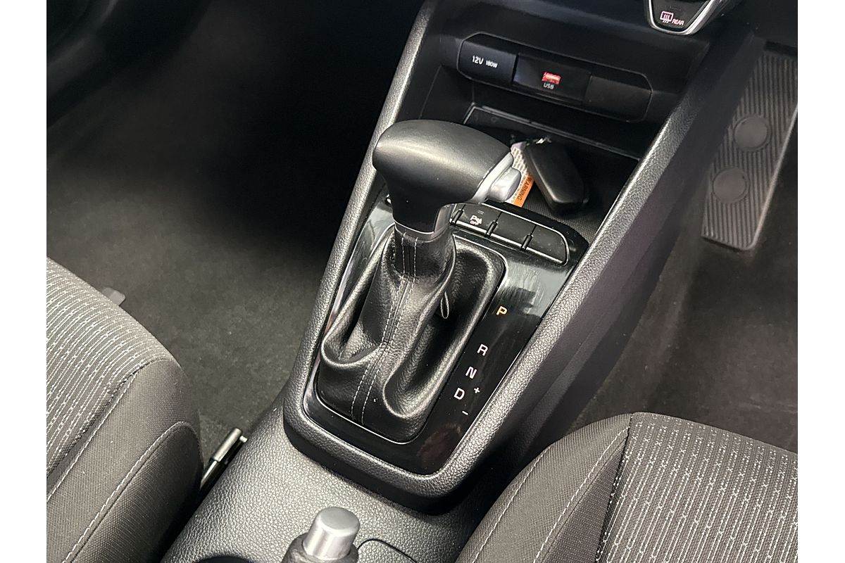 2023 Kia Stonic Sport YB