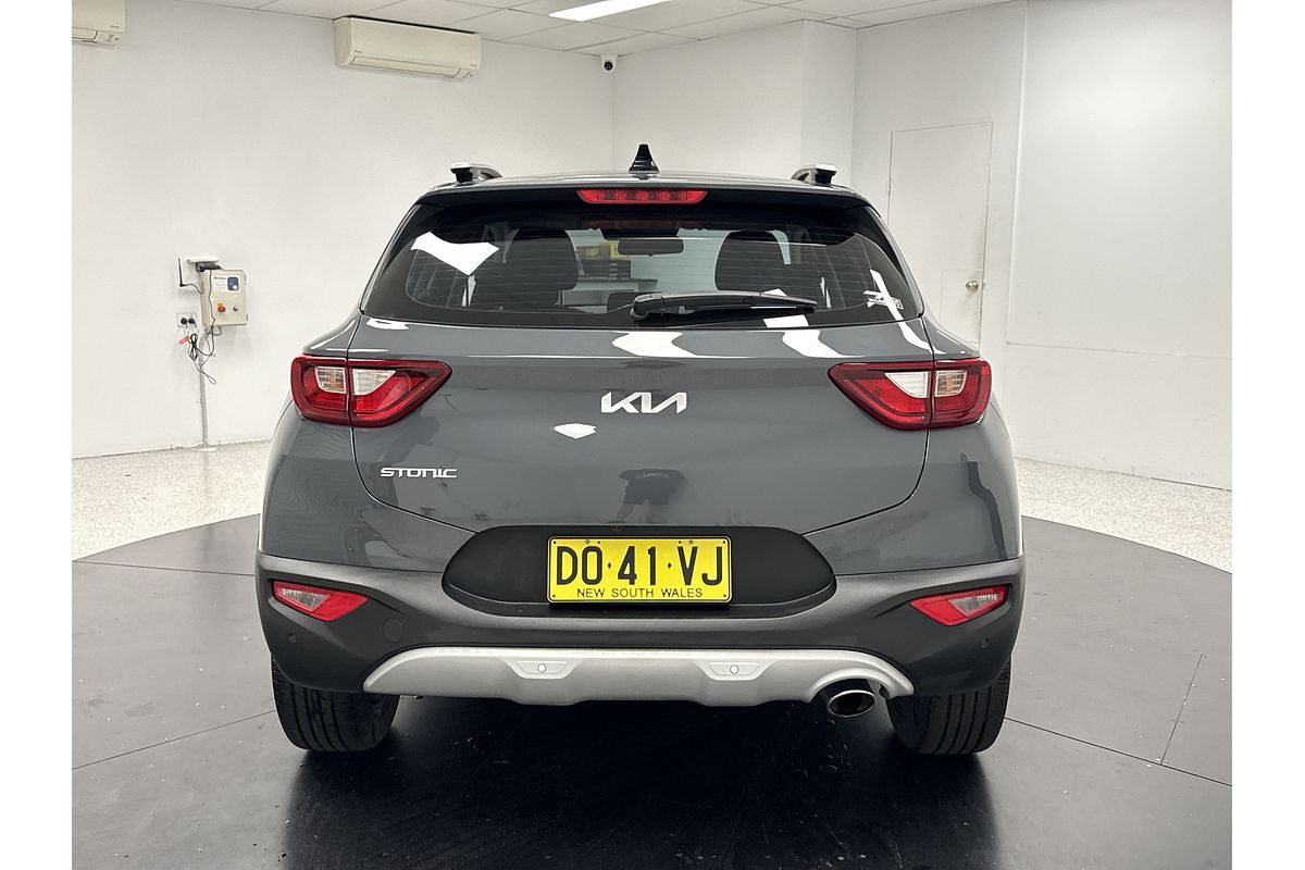 2023 Kia Stonic Sport YB