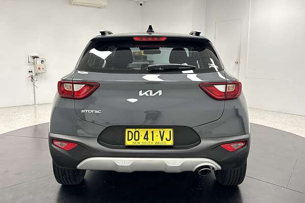 2023 Kia Stonic Sport YB