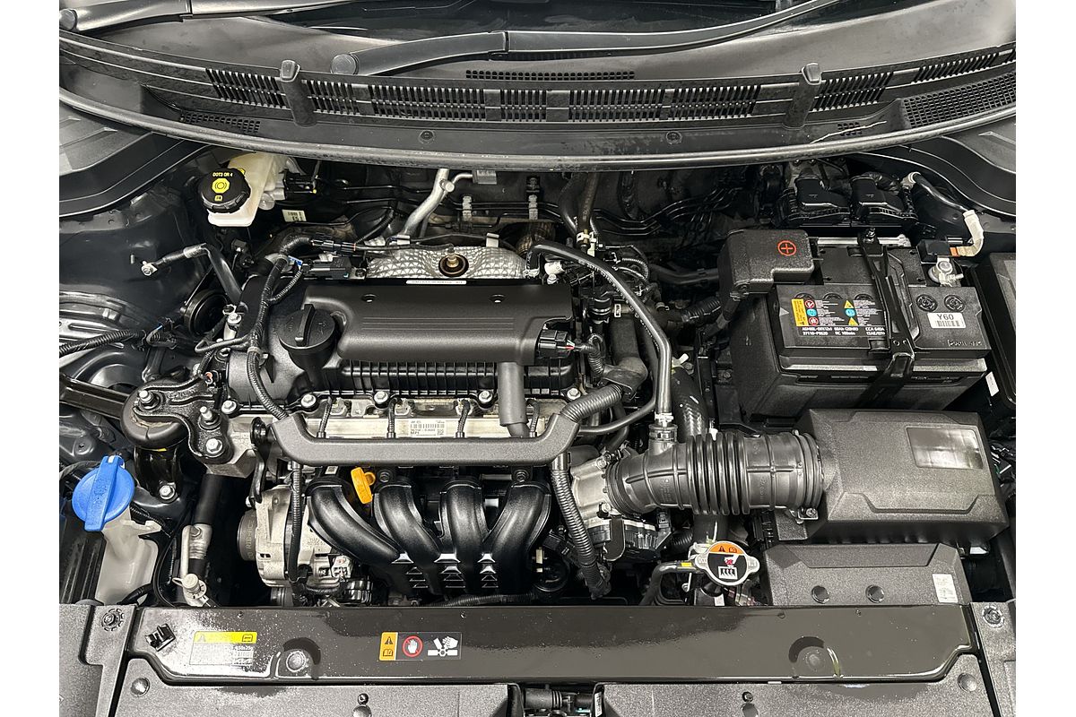 2023 Kia Stonic Sport YB