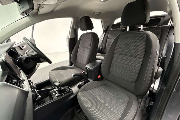 2023 Kia Stonic Sport YB