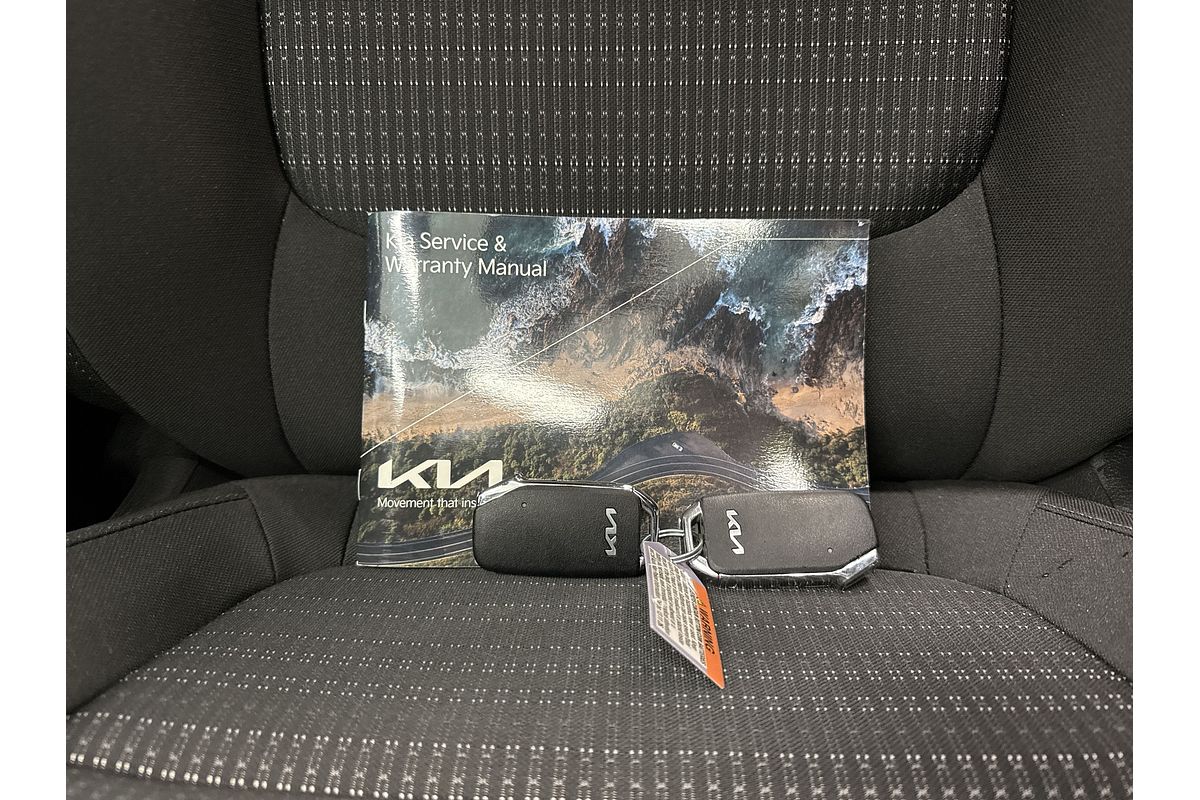 2023 Kia Stonic Sport YB