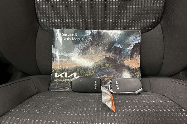 2023 Kia Stonic Sport YB