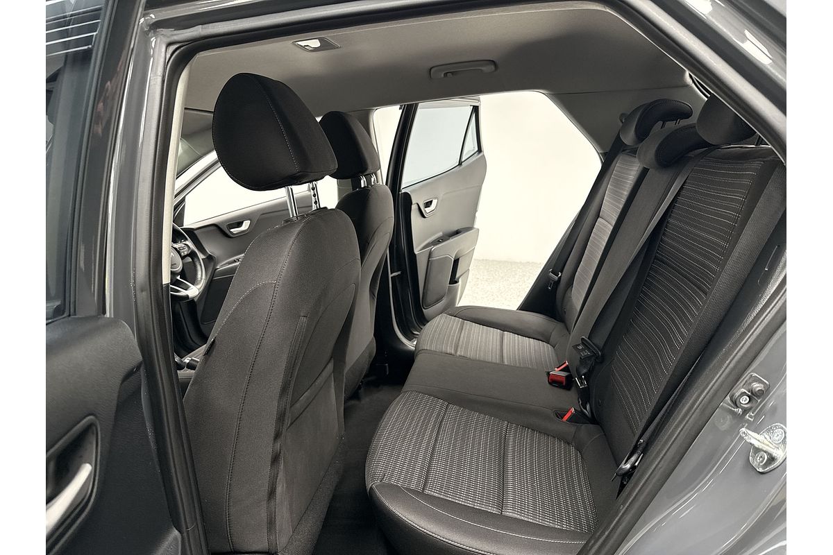 2023 Kia Stonic Sport YB