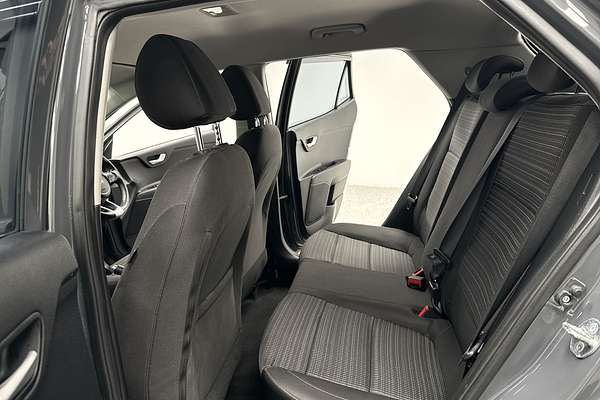 2023 Kia Stonic Sport YB