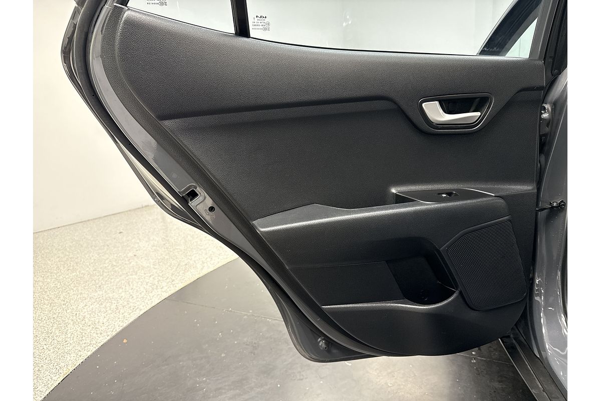 2023 Kia Stonic Sport YB