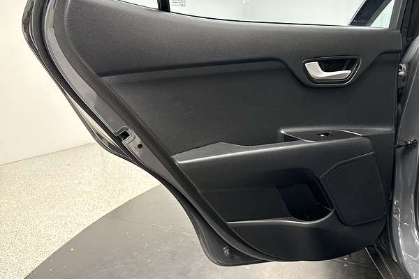 2023 Kia Stonic Sport YB