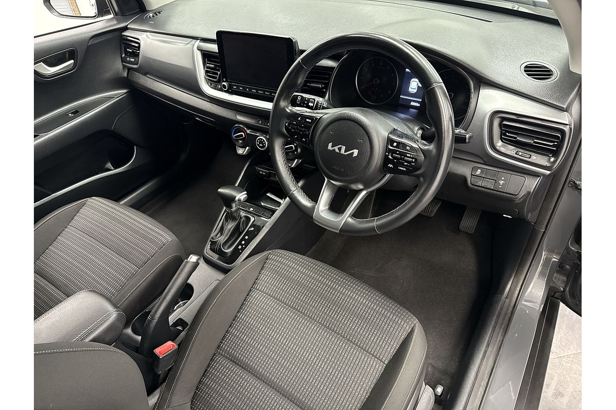 2023 Kia Stonic Sport YB
