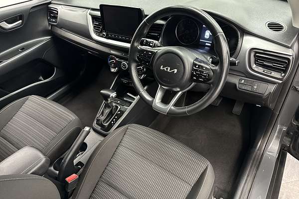 2023 Kia Stonic Sport YB