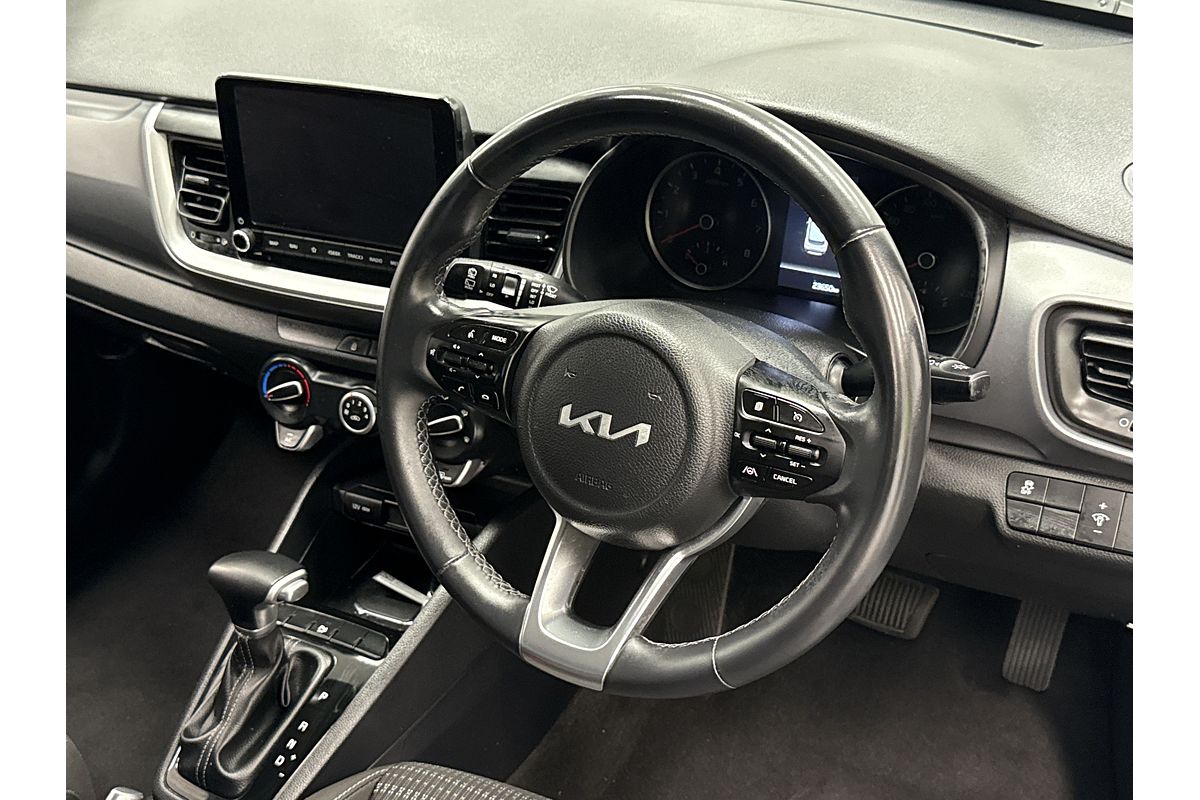 2023 Kia Stonic Sport YB