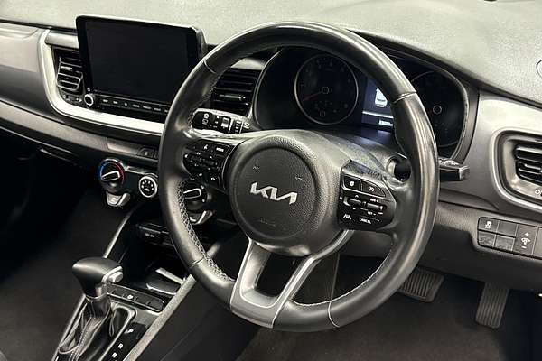 2023 Kia Stonic Sport YB