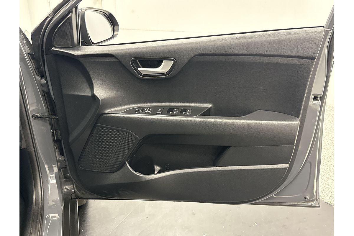 2023 Kia Stonic Sport YB