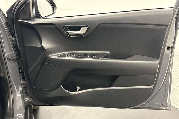 2023 Kia Stonic Sport YB