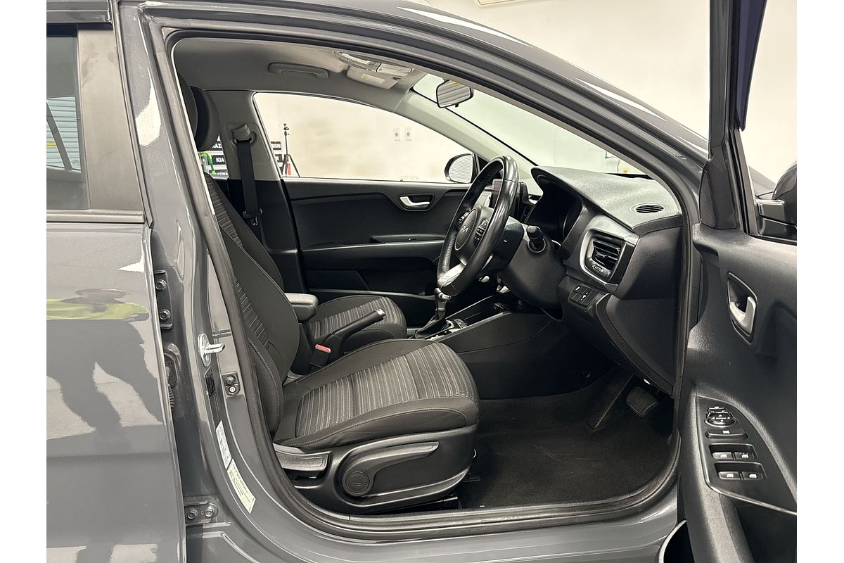 2023 Kia Stonic Sport YB