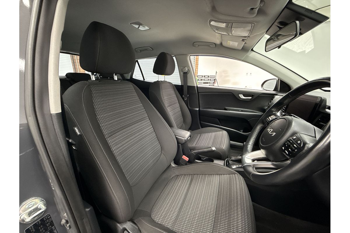 2023 Kia Stonic Sport YB