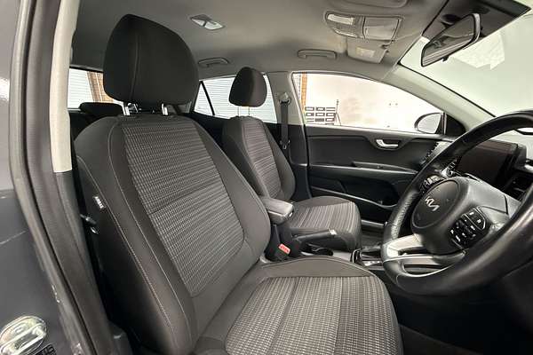 2023 Kia Stonic Sport YB