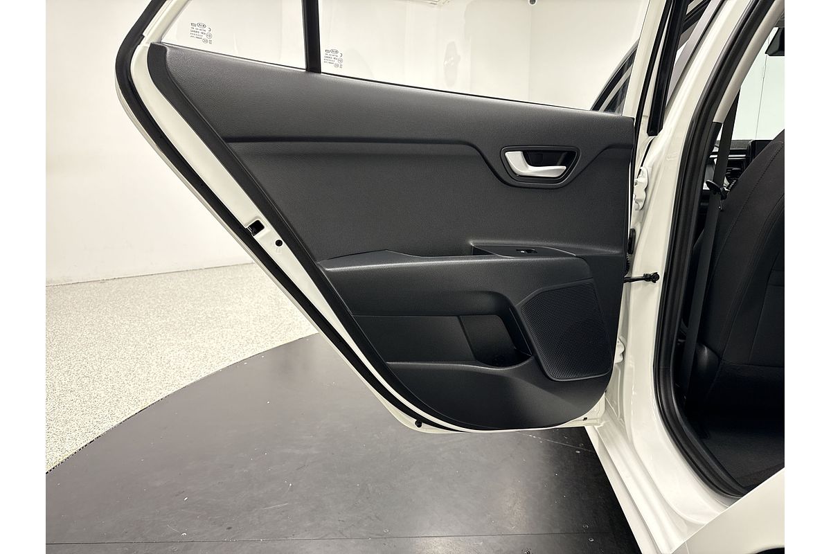 2020 Kia Rio Sport YB