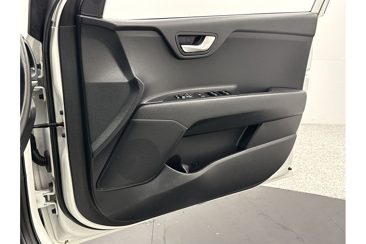 2020 Kia Rio Sport YB