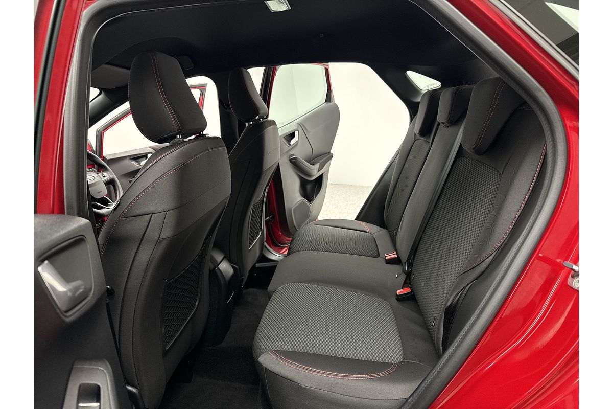 2020 Ford Puma ST-Line JK