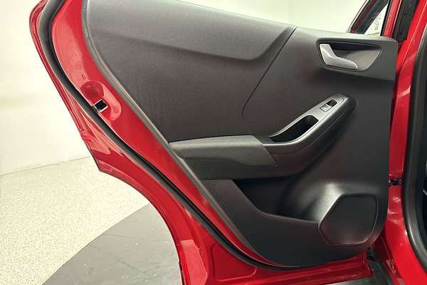 2020 Ford Puma ST-Line JK