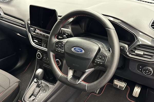 2020 Ford Puma ST-Line JK