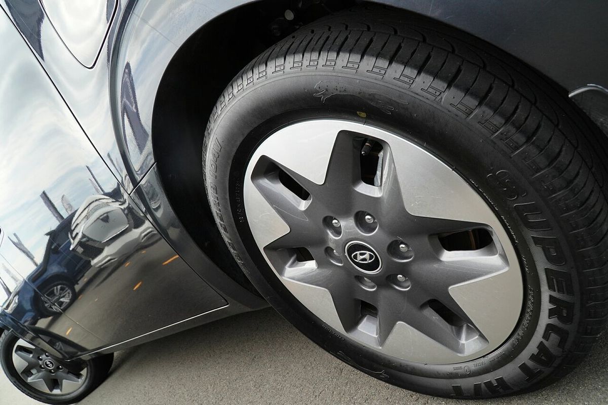 2021 Hyundai STARIA Highlander US4.V1