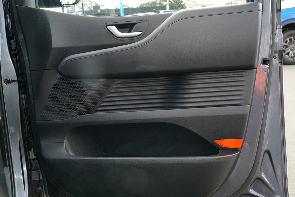 2021 Hyundai STARIA Highlander US4.V1
