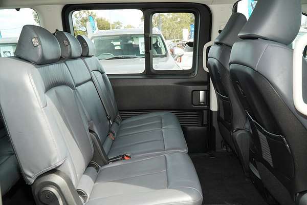 2021 Hyundai STARIA Highlander US4.V1