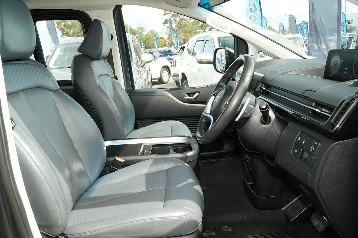 2021 Hyundai STARIA Highlander US4.V1