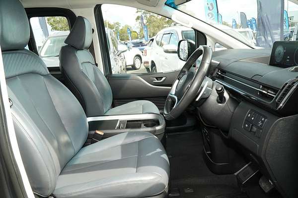 2021 Hyundai STARIA Highlander US4.V1