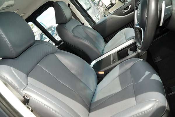 2021 Hyundai STARIA Highlander US4.V1