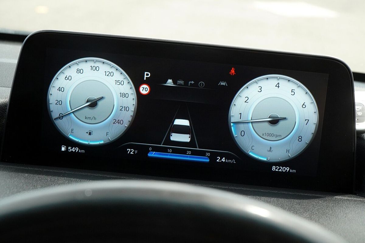 2021 Hyundai STARIA Highlander US4.V1